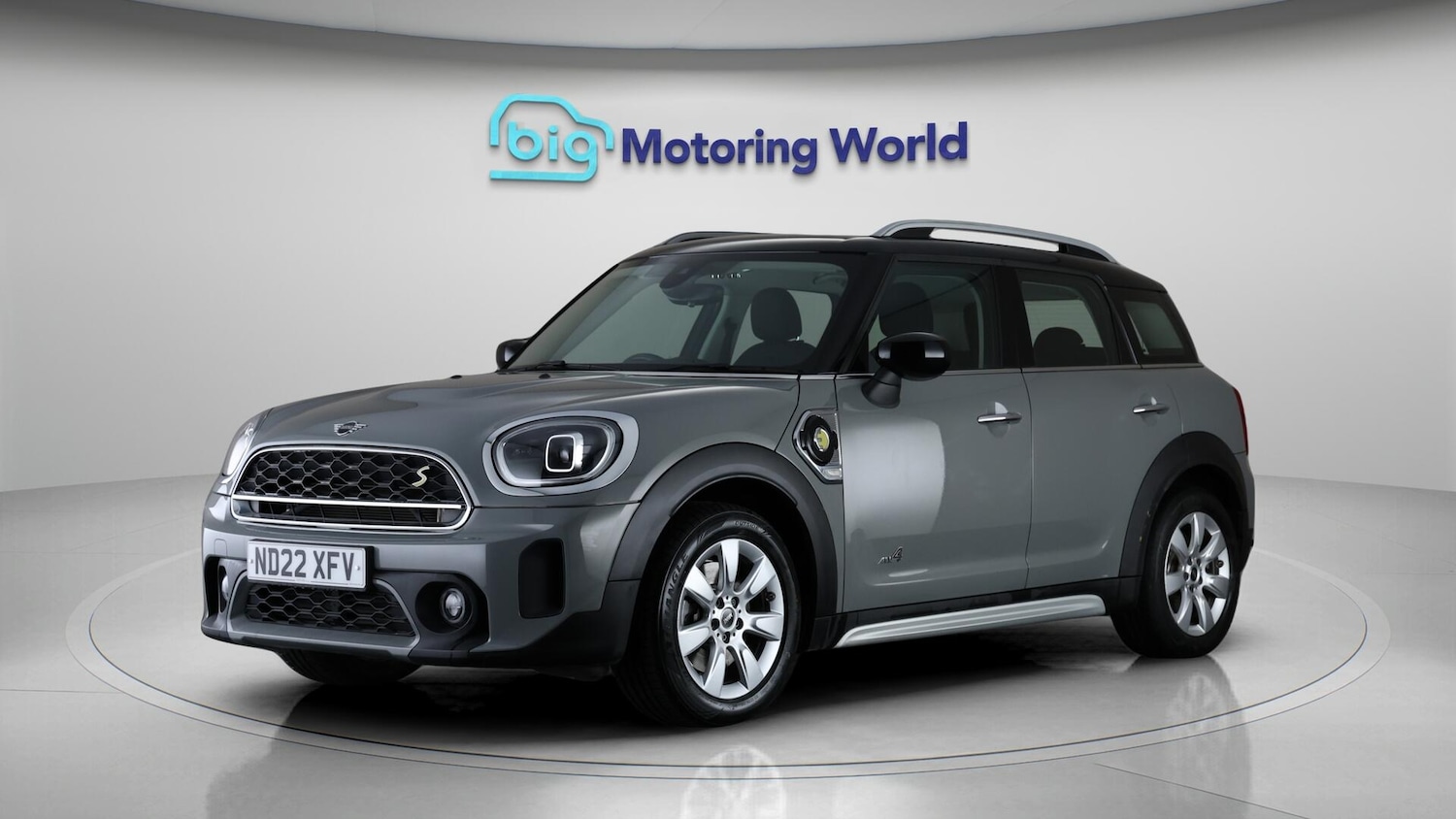 Used MINI Countryman 2022 for sale - 76607020: Photo 4