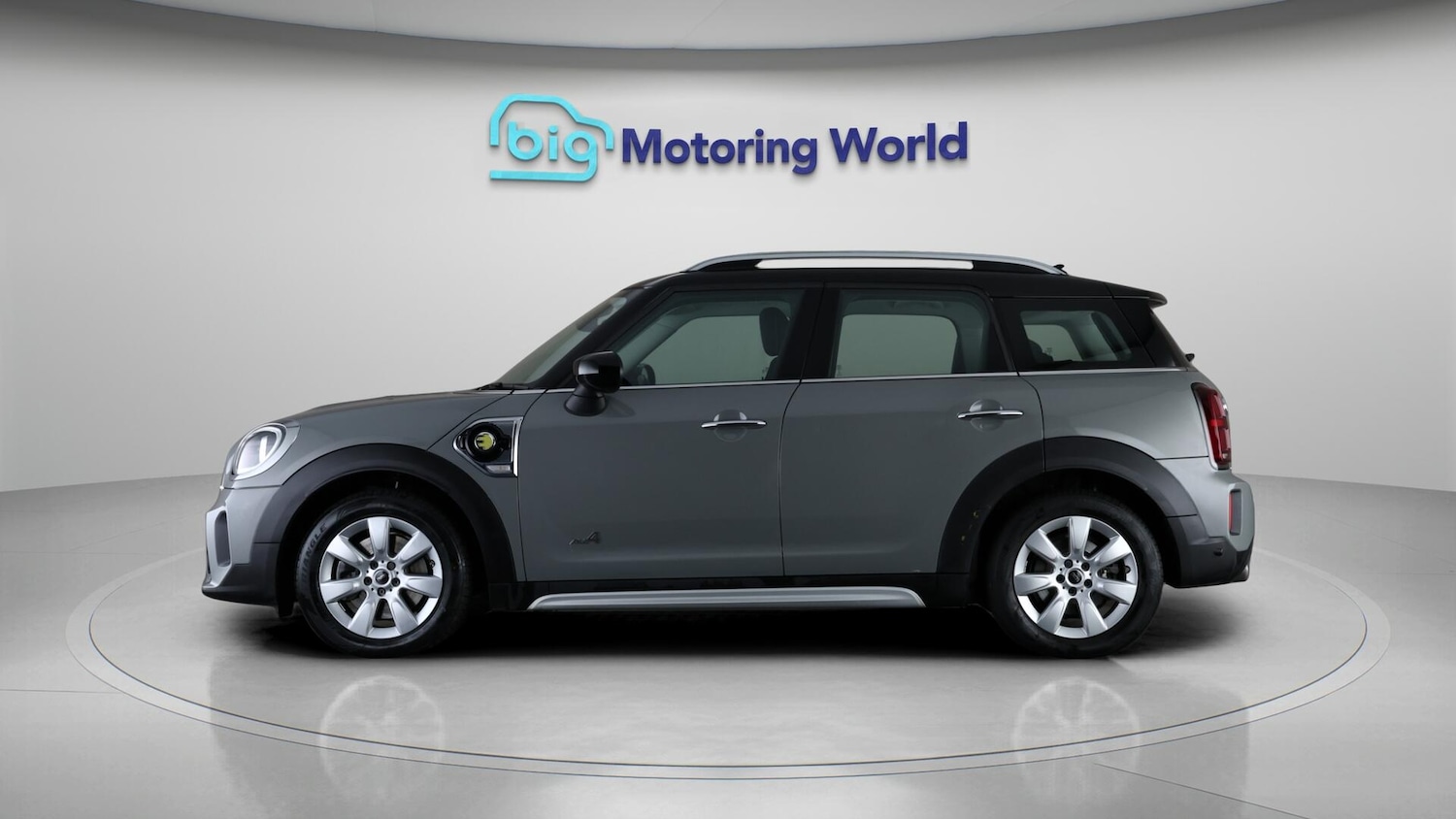 Used MINI Countryman 2022 for sale - 76607020: Photo 5