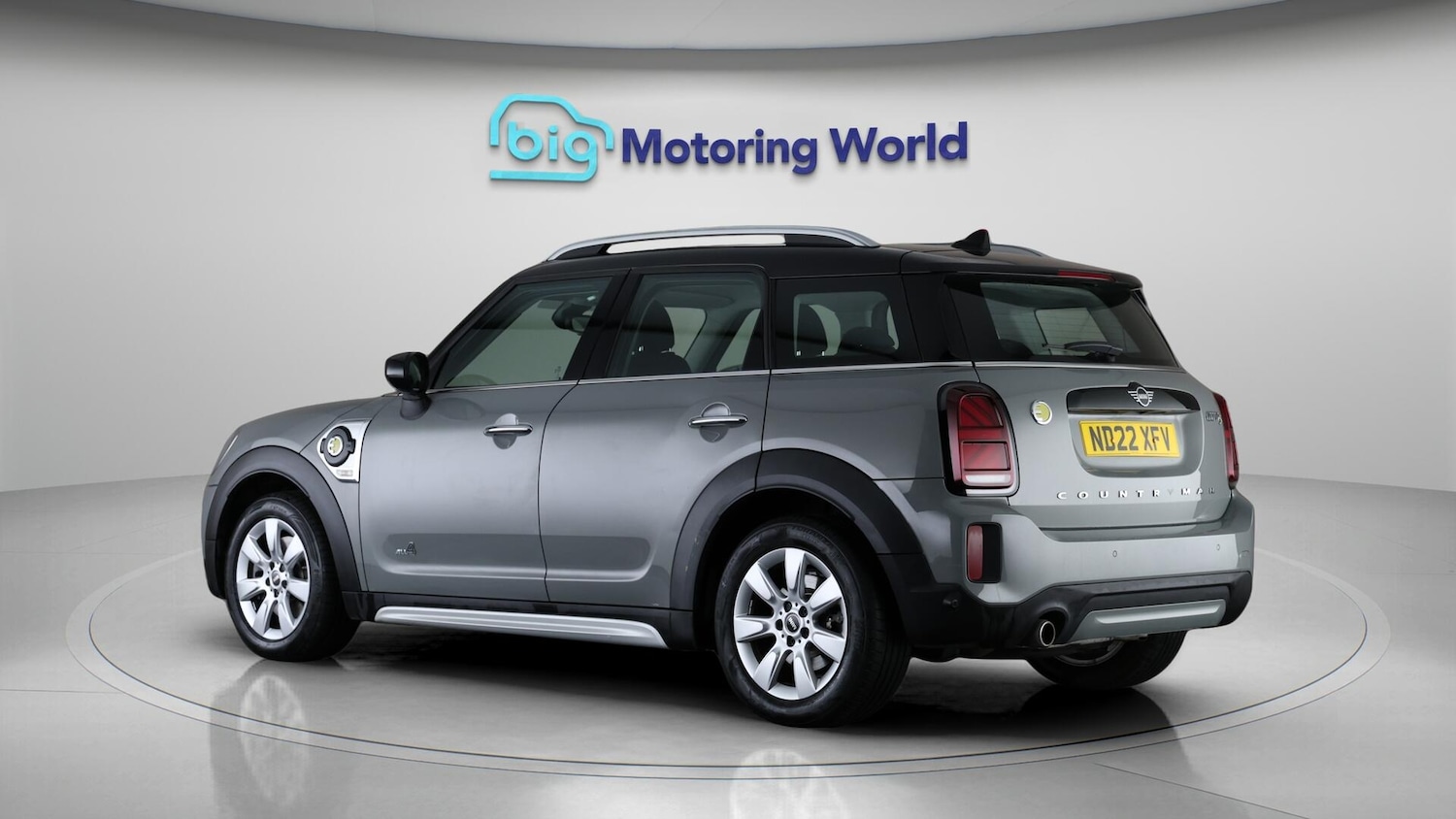 Used MINI Countryman 2022 for sale - 76607020: Photo 6