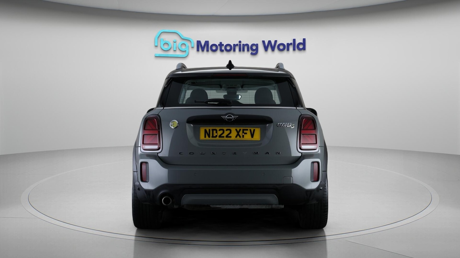 Used MINI Countryman 2022 for sale - 76607020: Photo 7