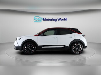 Used Vauxhall Mokka Electric 2023 for sale - 78956969: Photo
