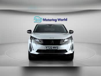 Used Peugeot 3008 2022 for sale - 79803528: Photo