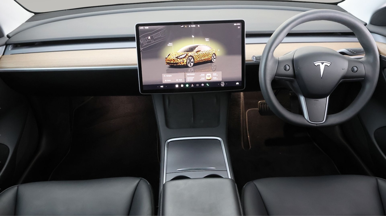 Used Tesla Model 3 2023 for sale - 78045991: Photo 13