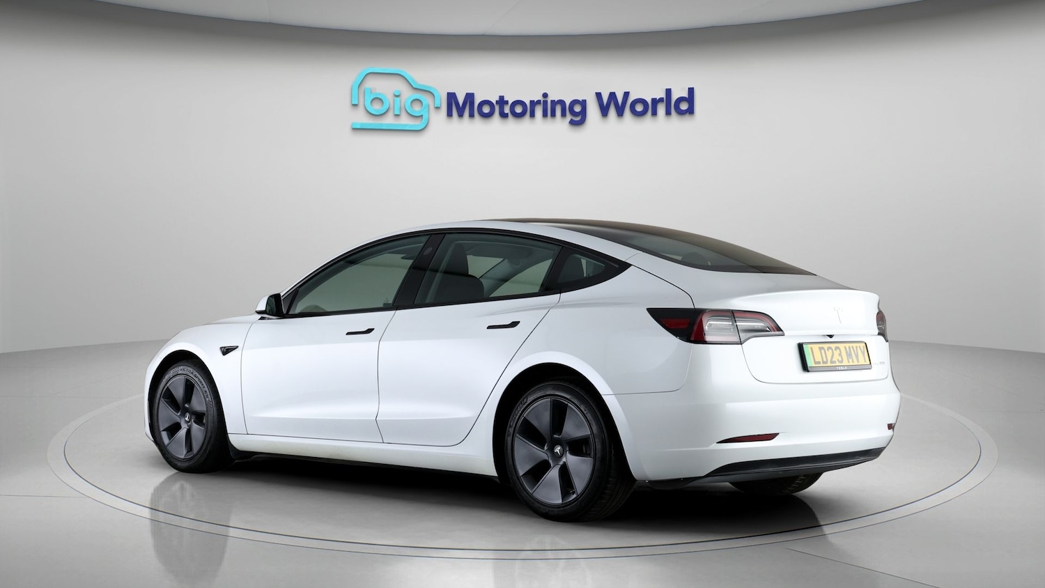 Used Tesla Model 3 2023 for sale - 78045991: Photo 5