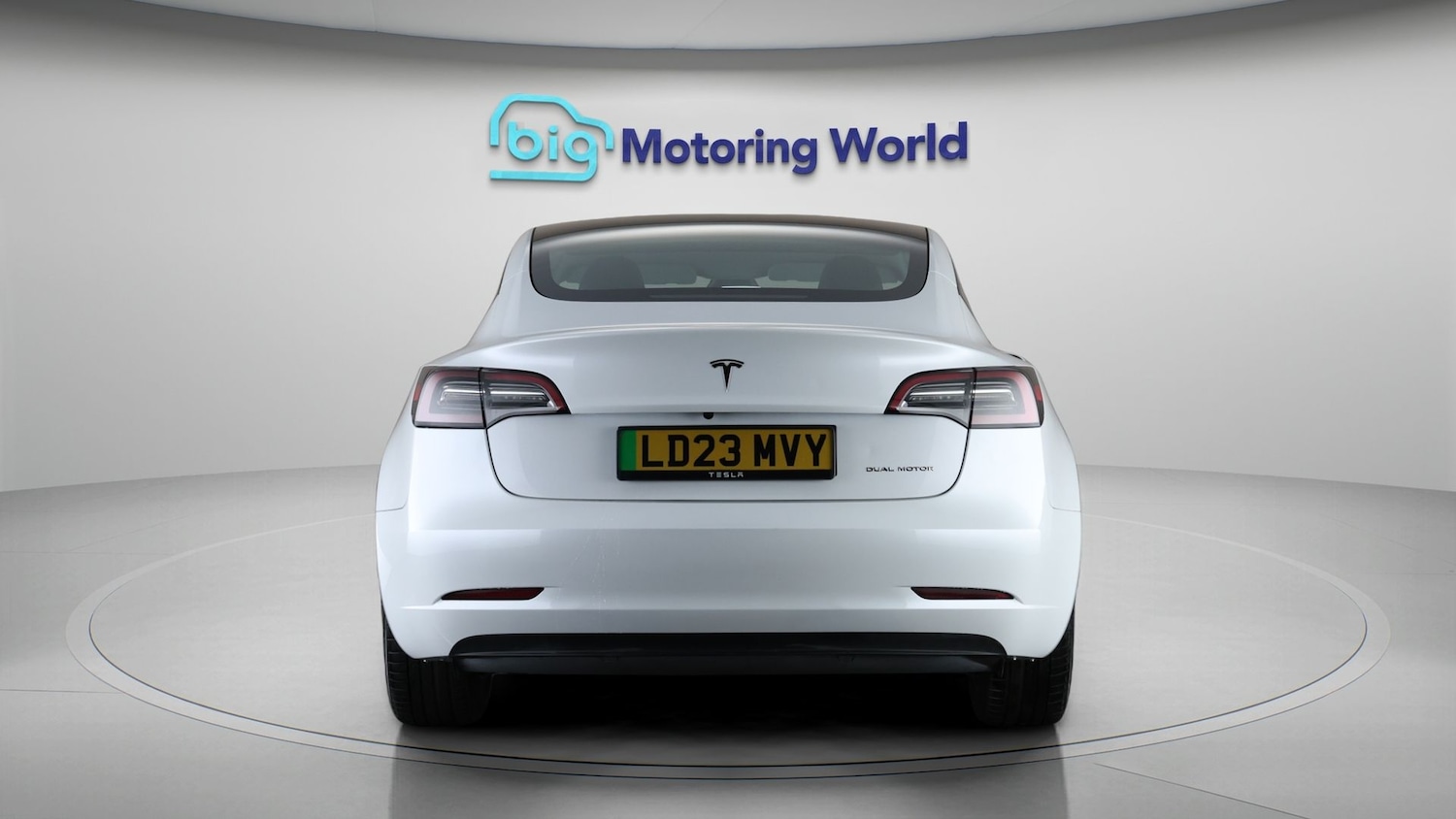 Used Tesla Model 3 2023 for sale - 78045991: Photo 6