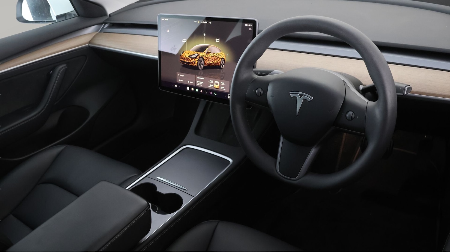 Used Tesla Model 3 2023 for sale - 78045991: Photo 9