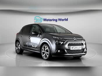 Used Citroen C3 2024 for sale - 79818946: Photo