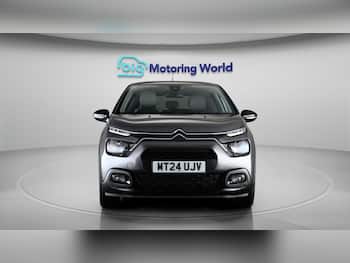 Used Citroen C3 2024 for sale - 79818946: Photo
