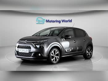 Used Citroen C3 2024 for sale - 79818946: Photo