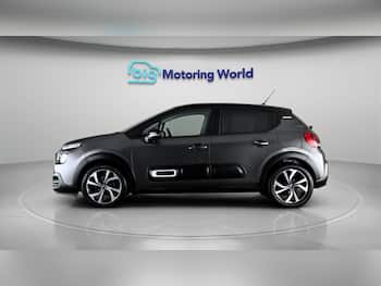 Used Citroen C3 2024 for sale - 79818946: Photo