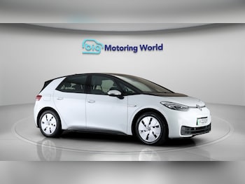 Used Volkswagen ID.3 2022 for sale - 79131037: Photo