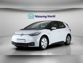 Used Volkswagen ID.3 2022 for sale - 79131037: Photo