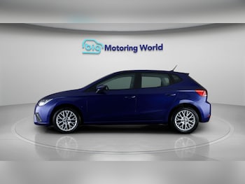 Used SEAT Ibiza 2020 for sale - 78820205: Photo