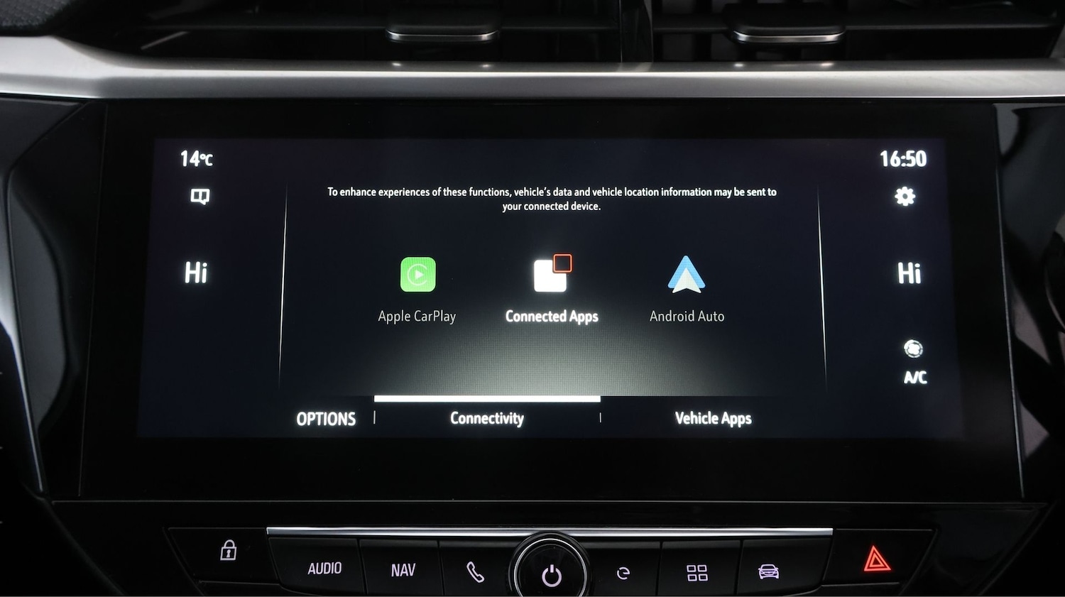 Used Vauxhall Corsa 2022 for sale - 77737015: Photo 22