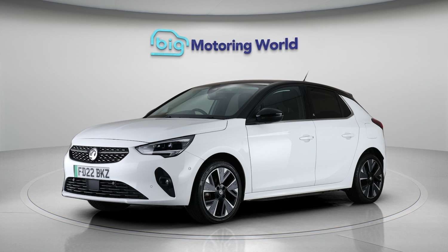 Used Vauxhall Corsa 2022 for sale - 77737015: Photo 3