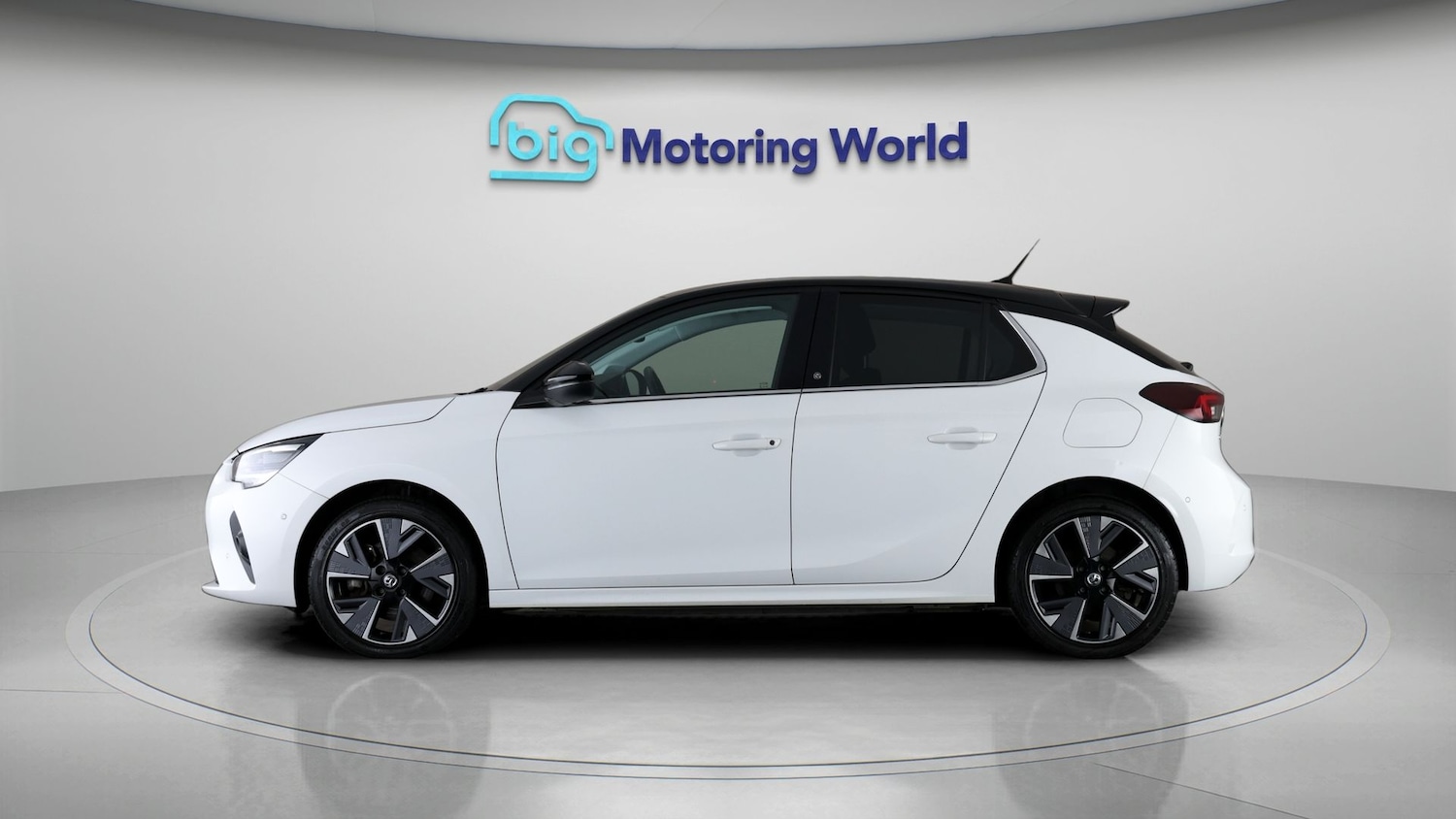 Used Vauxhall Corsa 2022 for sale - 77737015: Photo 4