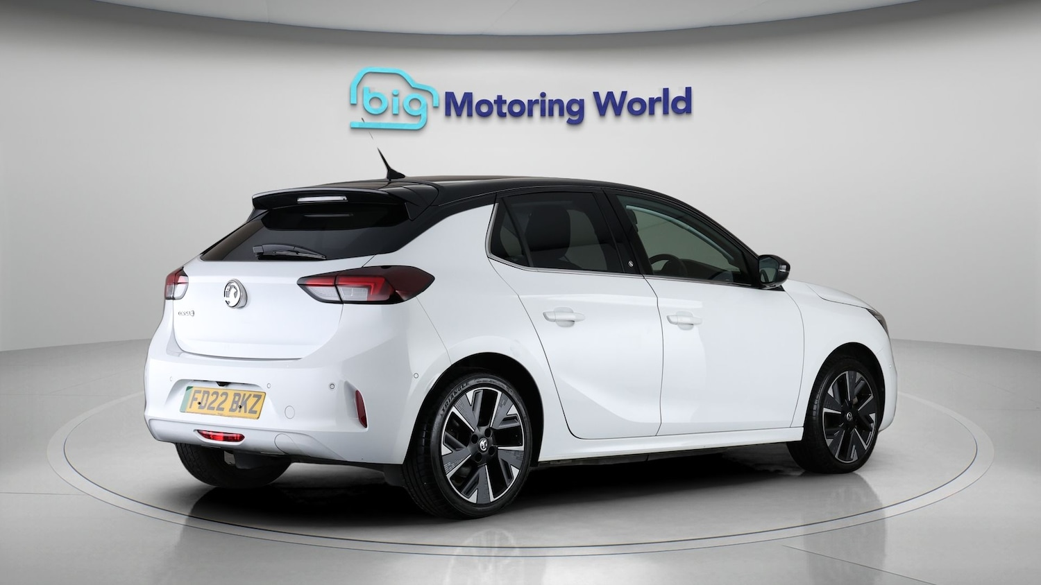 Used Vauxhall Corsa 2022 for sale - 77737015: Photo 7