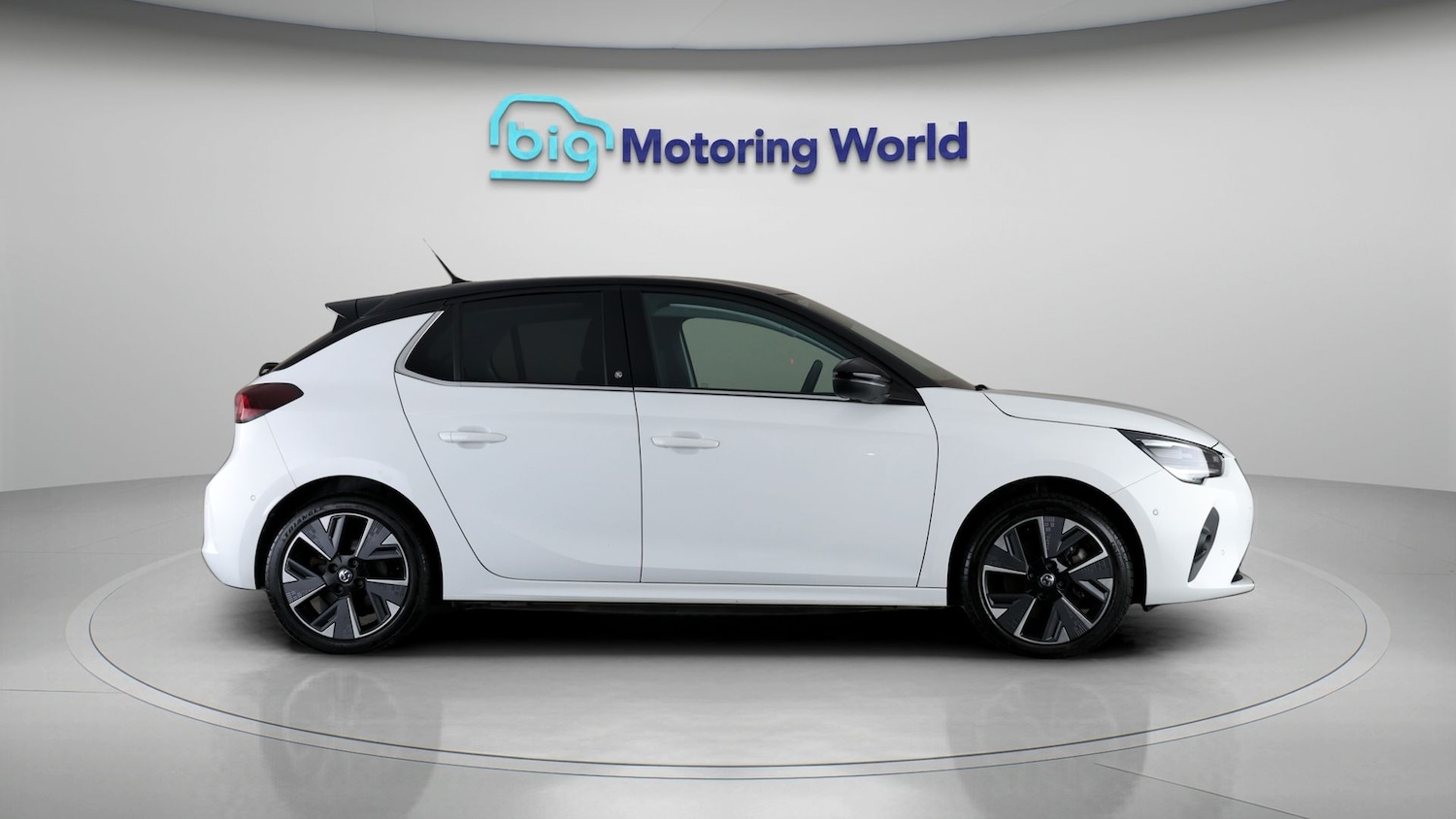 Used Vauxhall Corsa 2022 for sale - 77737015: Photo 8