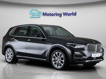 BMW - X5