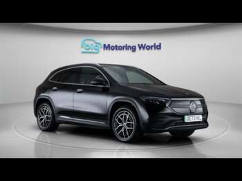 Used Mercedes-Benz EQA 2023 for sale - 75071314: Photo