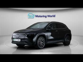 Used Mercedes-Benz EQA 2023 for sale - 75071314: Photo