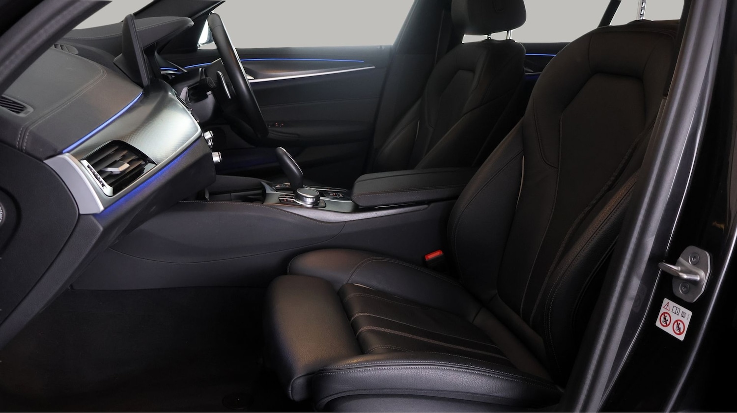 Used BMW 5 Series 2022 for sale - 77413066: Photo 14