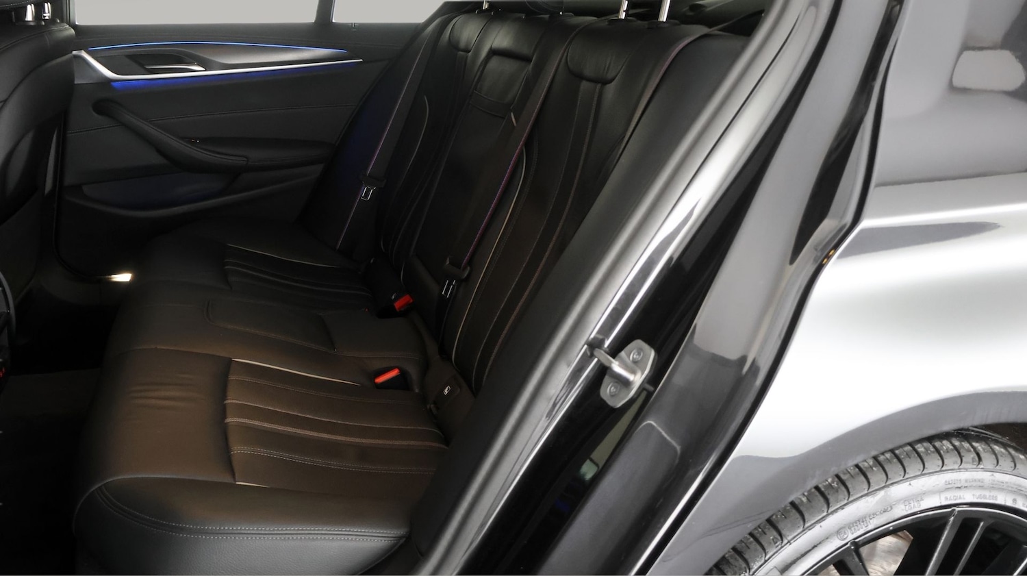 Used BMW 5 Series 2022 for sale - 77413066: Photo 16