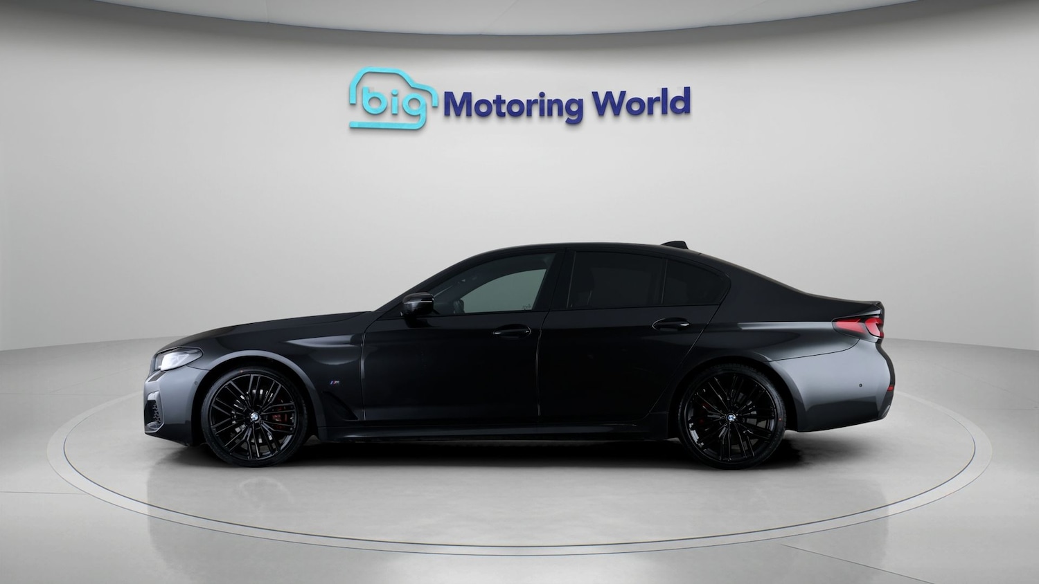 Used BMW 5 Series 2022 for sale - 77413066: Photo 4