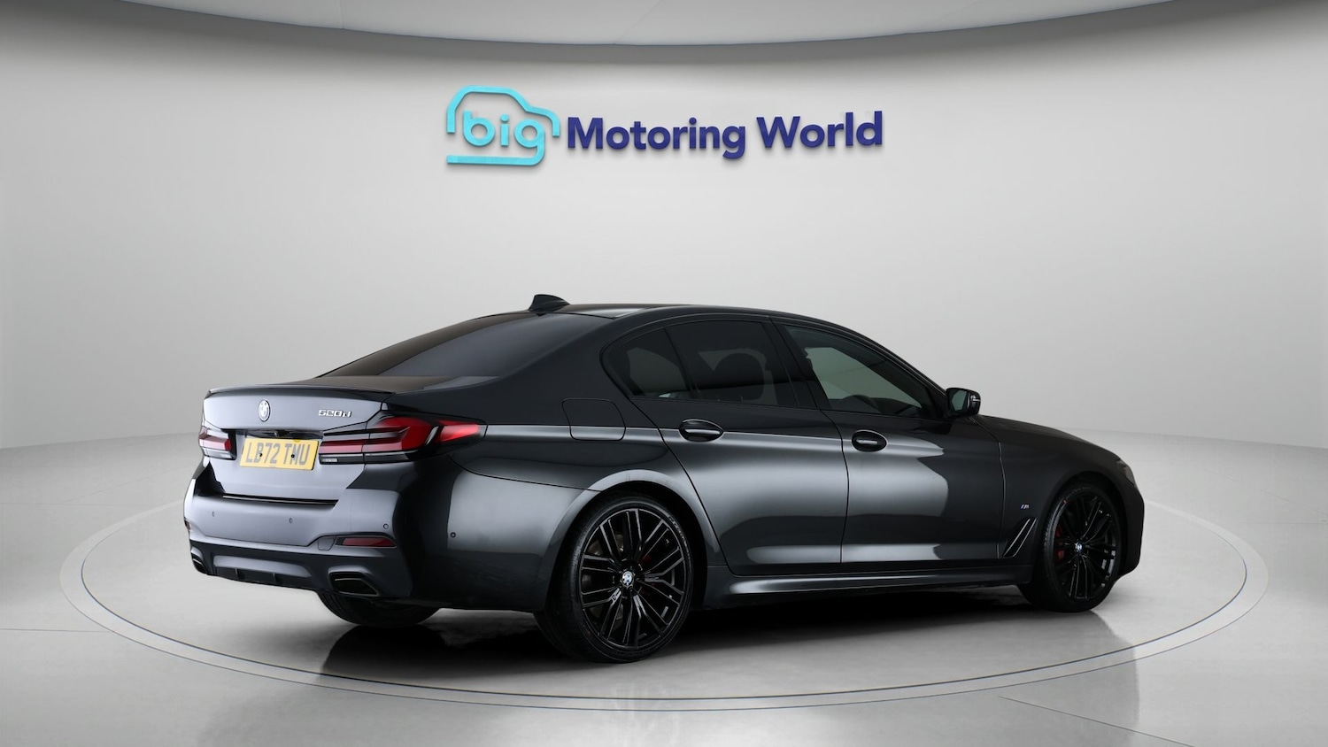 Used BMW 5 Series 2022 for sale - 77413066: Photo 7