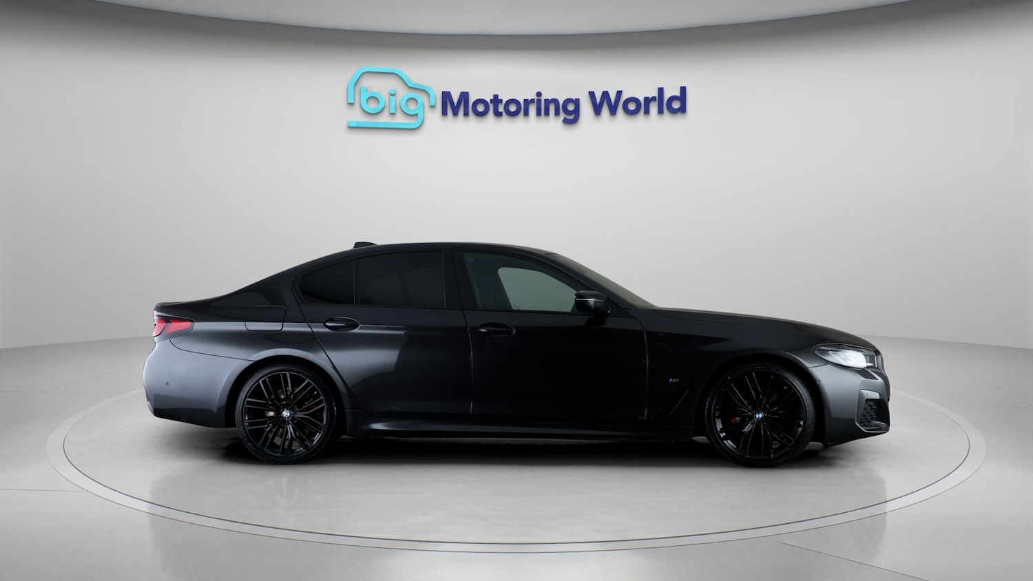 Used BMW 5 Series 2022 for sale - 77413066: Photo 8