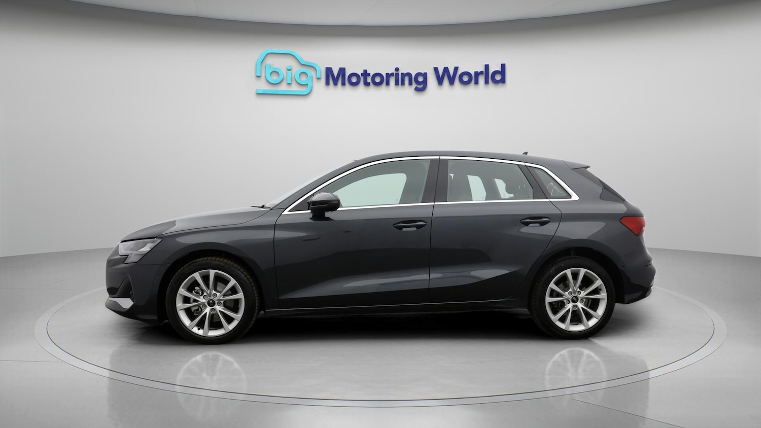 Used Audi A3 2024 for sale - 76659072: Photo 5