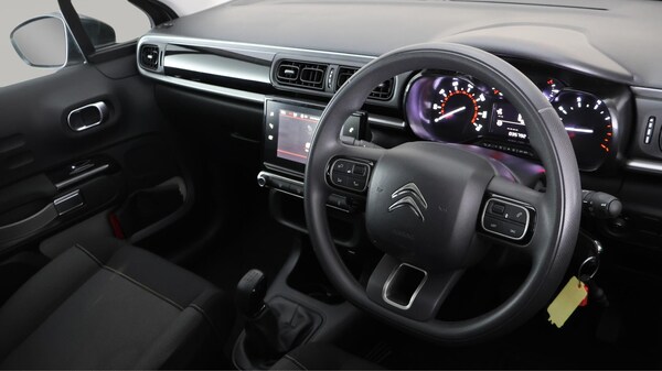 Used Citroen C3 2022 for sale - 75741305: Photo 10