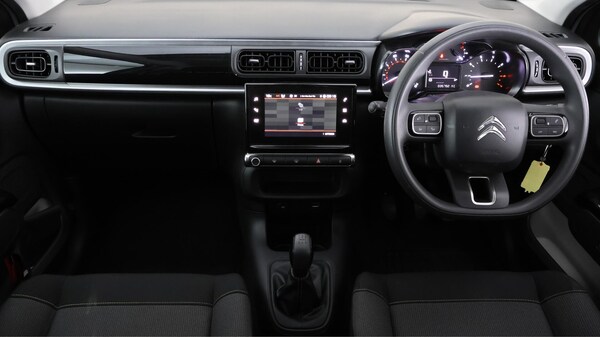 Used Citroen C3 2022 for sale - 75741305: Photo 13