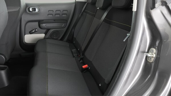 Used Citroen C3 2022 for sale - 75741305: Photo 16