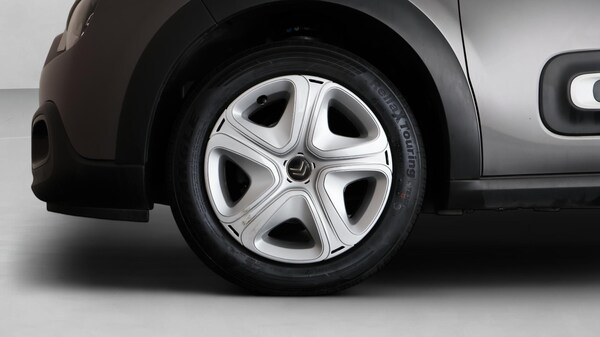 Used Citroen C3 2022 for sale - 75741305: Photo 18