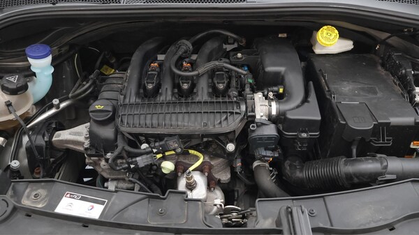 Used Citroen C3 2022 for sale - 75741305: Photo 19