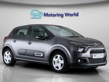 Citroen - C3