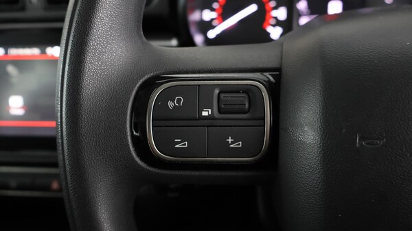 Used Citroen C3 2022 for sale - 75741305: Photo 22