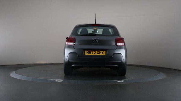 Used Citroen C3 2022 for sale - 75741305: Photo 32
