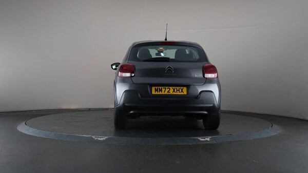 Used Citroen C3 2022 for sale - 75741305: Photo 33