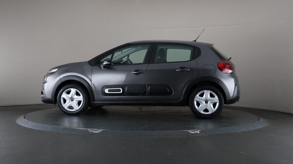 Used Citroen C3 2022 for sale - 75741305: Photo 34