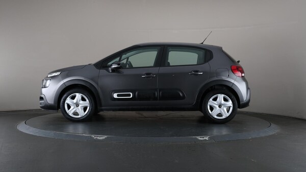 Used Citroen C3 2022 for sale - 75741305: Photo 35