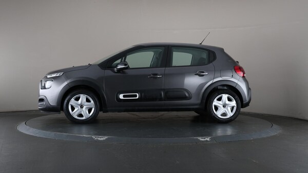 Used Citroen C3 2022 for sale - 75741305: Photo 36