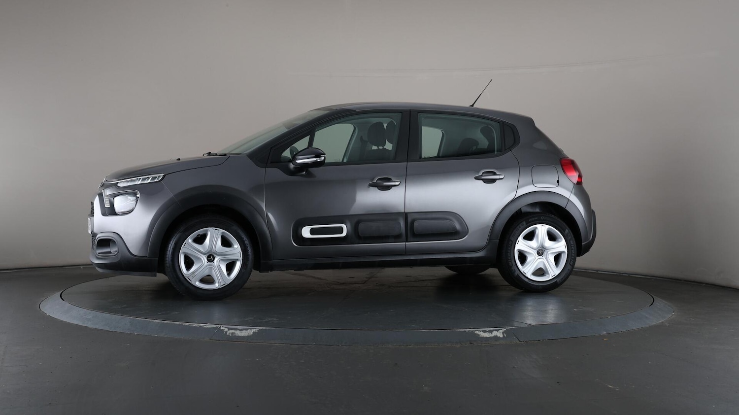 Vehicle 37