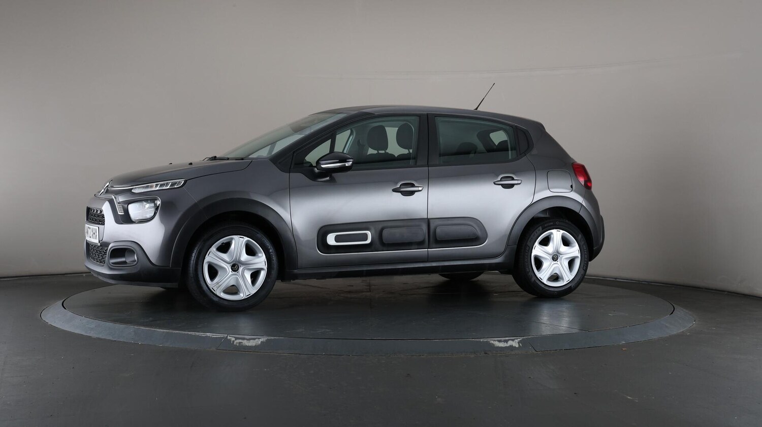 Vehicle 38