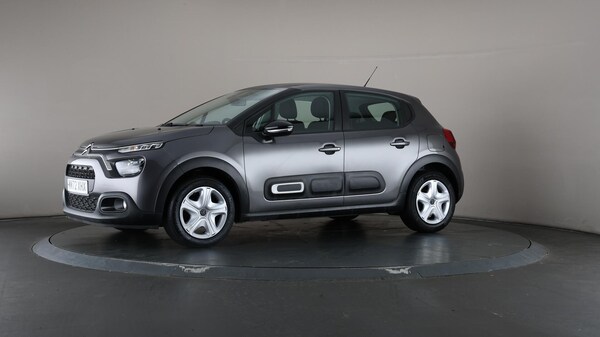 Used Citroen C3 2022 for sale - 75741305: Photo 39