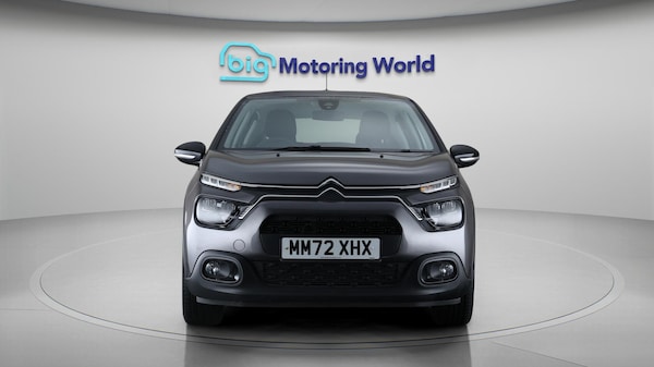 Used Citroen C3 2022 for sale - 75741305: Photo 3