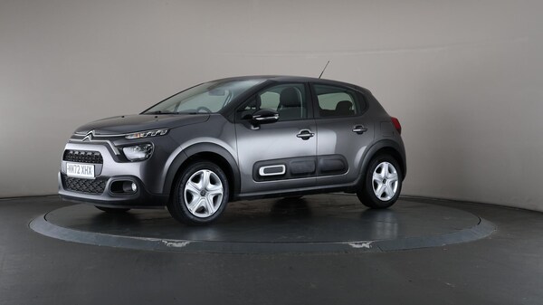 Used Citroen C3 2022 for sale - 75741305: Photo 40