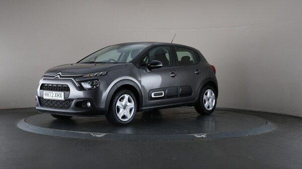 Used Citroen C3 2022 for sale - 75741305: Photo 41