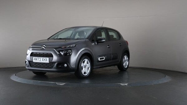 Used Citroen C3 2022 for sale - 75741305: Photo 42